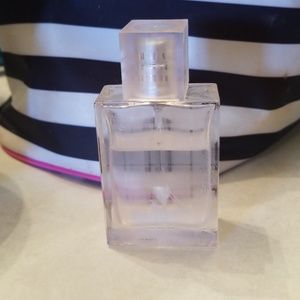Burberry Brit Sheer